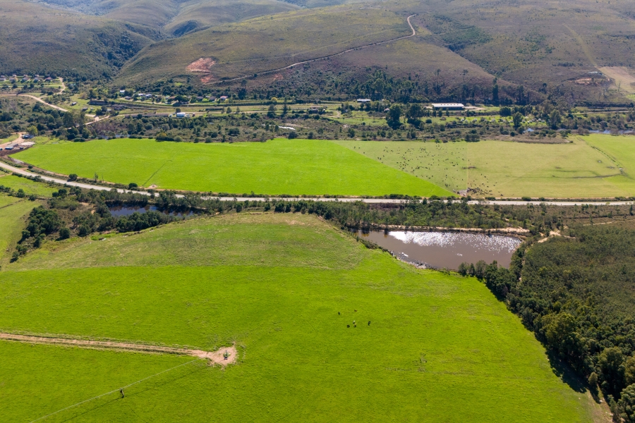 0 Bedroom Property for Sale in Kareedouw Eastern Cape